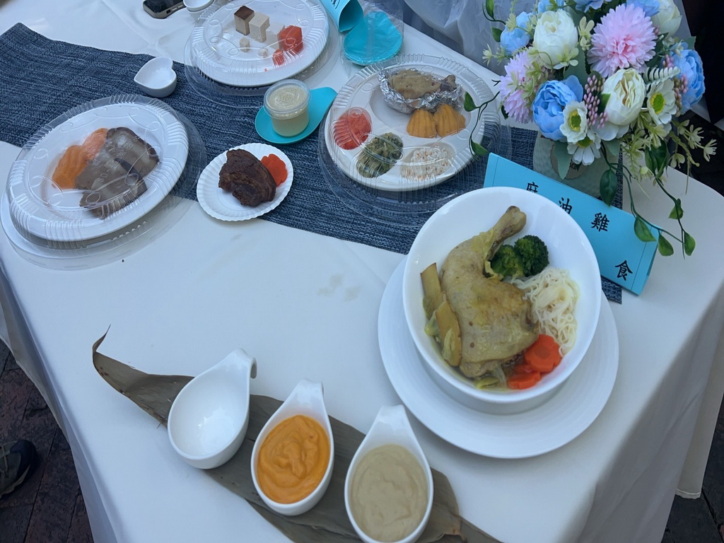 質地飲食解決長者牙口不好咀嚼功能退化 持續豐富享受高齡者美食人生 - https://www.watchmedia01.com