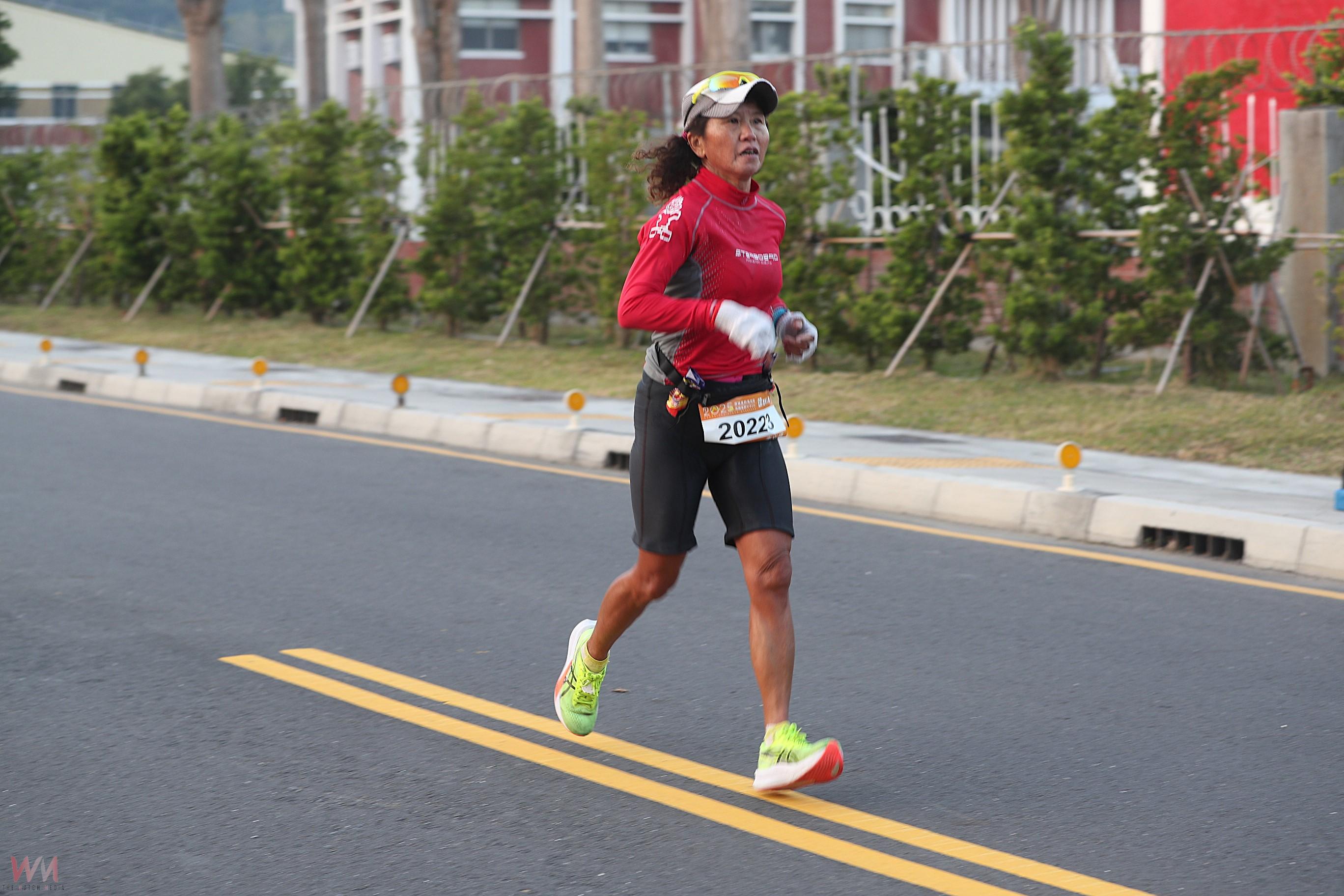 多圖/「2025高雄富邦馬拉松」圓滿落幕 打造高雄運動友善城市 - https://www.watchmedia01.com