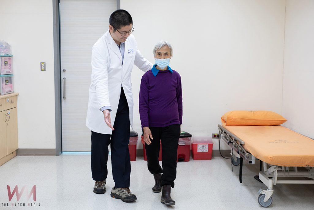 巴金森早期診斷治療是提高生活品質的關鍵 - https://www.watchmedia01.com