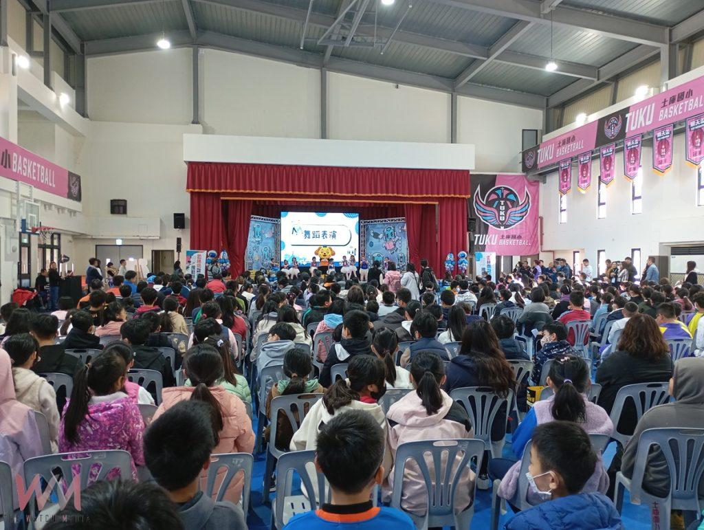 2025雲林數位嘉年華 縣長張麗善：數位教育創新，點亮學習未來 - https://www.watchmedia01.com