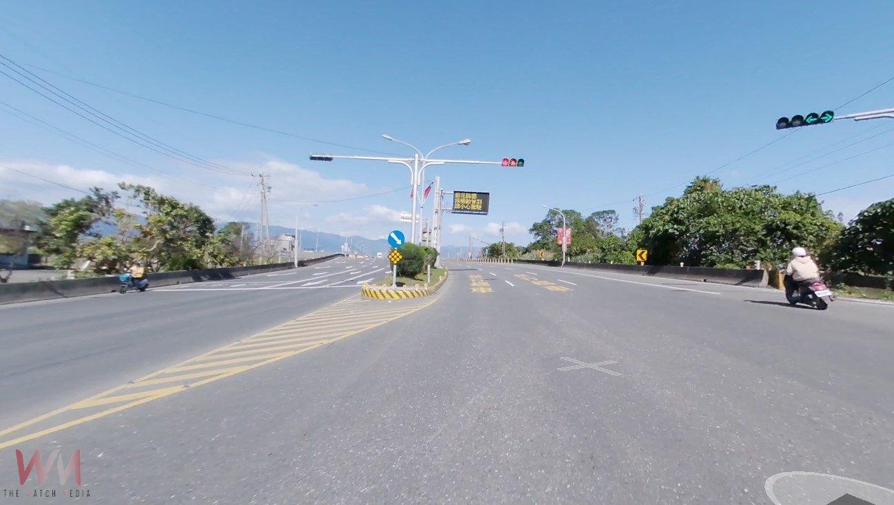 蘭陽大橋鐵閘門施工 13日至14日白天時段交通管制 - https://www.watchmedia01.com