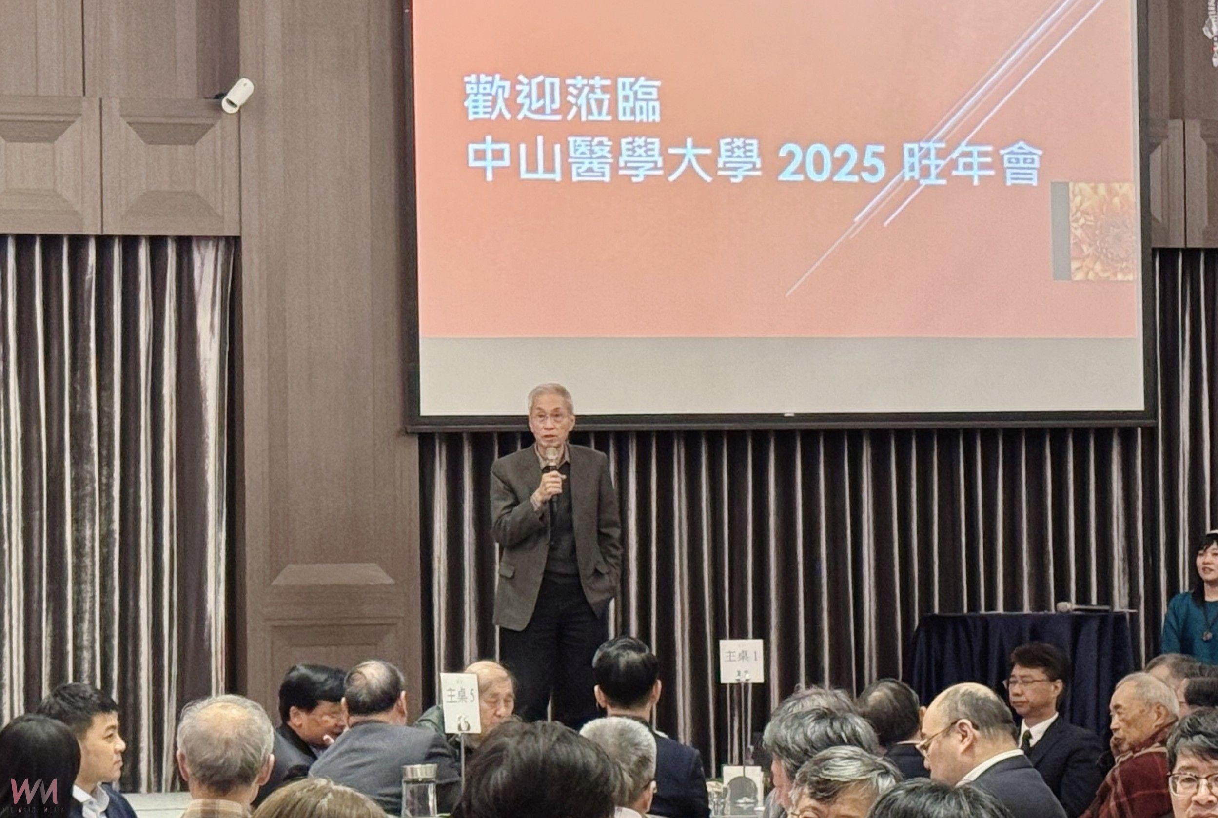 屢創佳績！中山醫大通過六年效期校務評鑑　教育與永續齊進發展 - https://www.watchmedia01.com