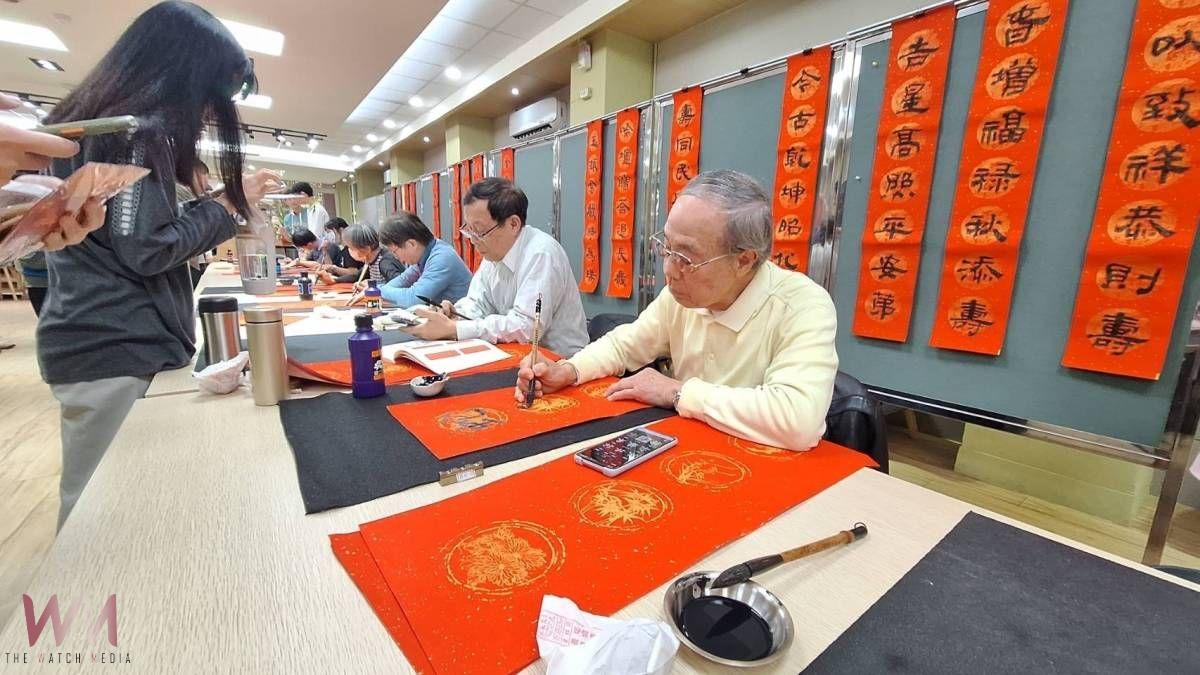 中臺科大與後驛社大攜手興大附農 打造藝術教育場域共譜社區美學 - https://www.watchmedia01.com