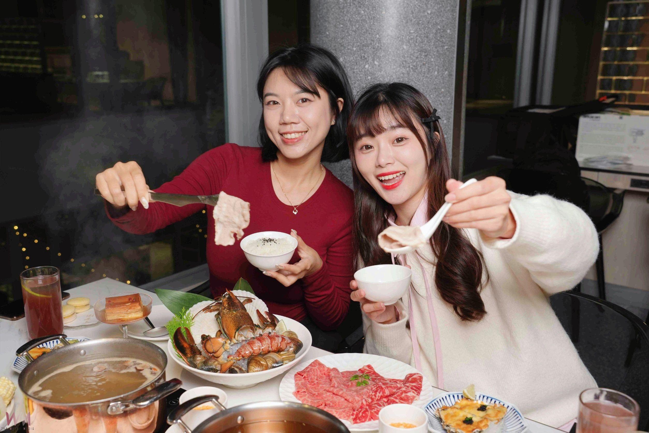 喜迎年節!屋馬集團三品牌推特色新年菜單 名字含金、韓、食任一字消費再送飲料 - https://www.watchmedia01.com