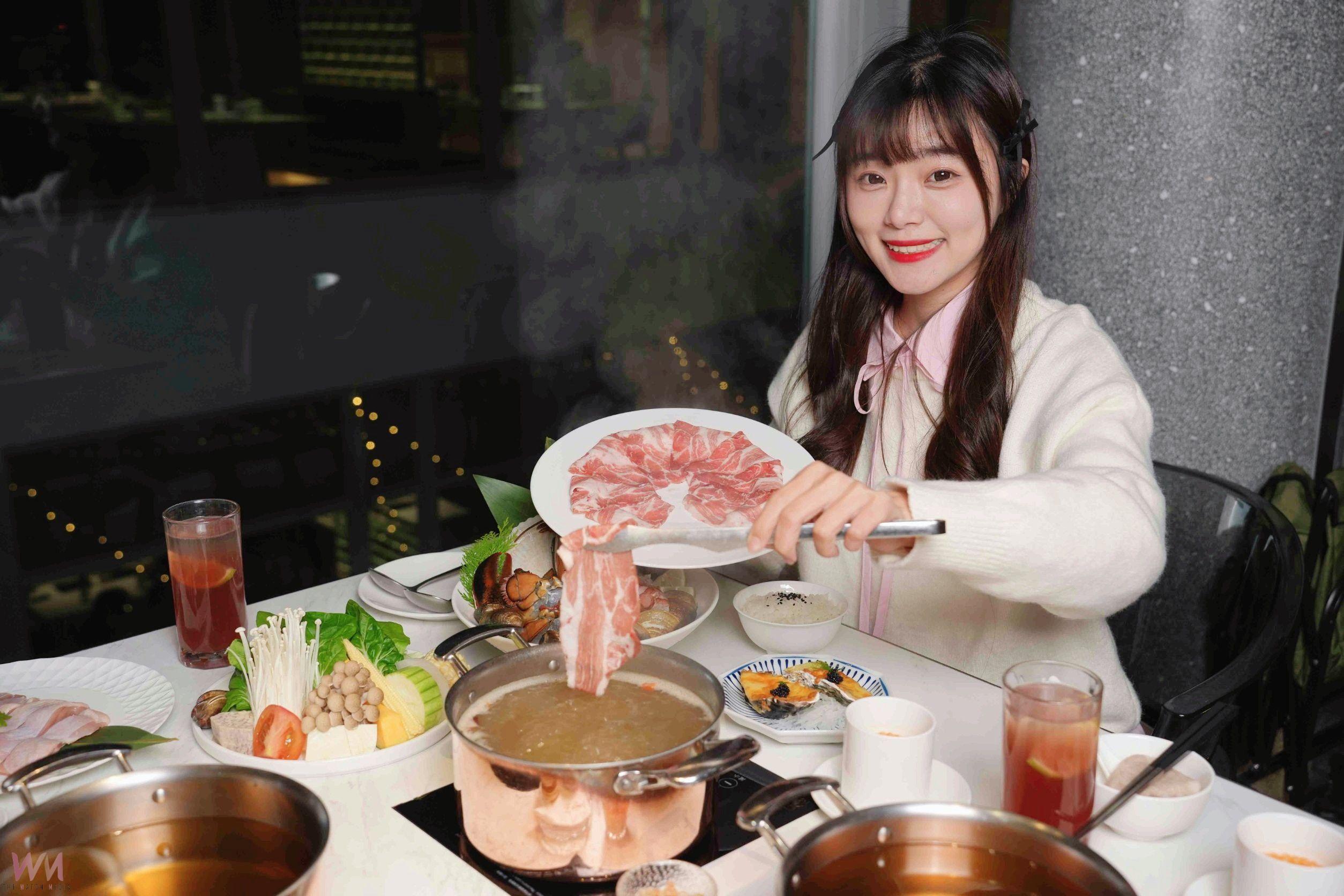 喜迎年節！屋馬集團三品牌推特色新年菜單　名字含金、韓、食任一字消費再送飲料 - https://www.watchmedia01.com