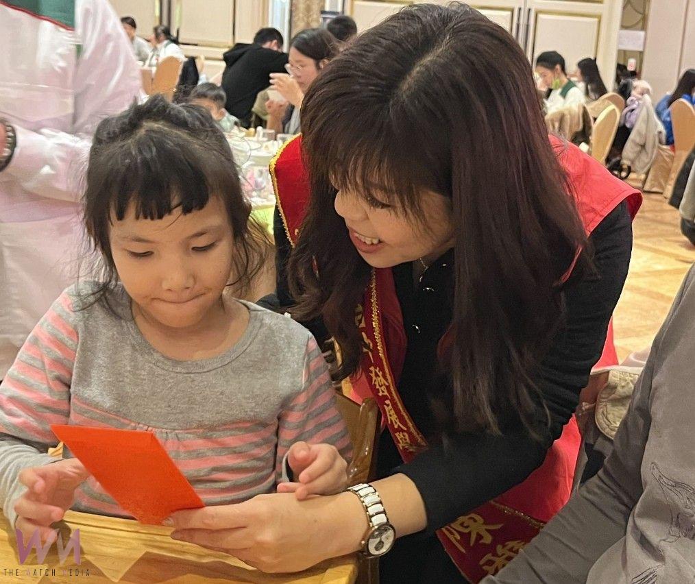 「心感恩 薪傳承」歲末溫馨齊聚 家扶發展學園主委交接暨25周年慶 - https://www.watchmedia01.com