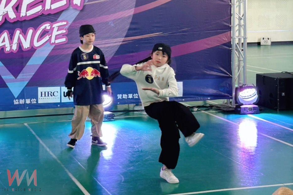 齊聚尬舞!2025凱格盃街舞大賽北區國運登場 逾200選手展現競技實力 - https://www.watchmedia01.com