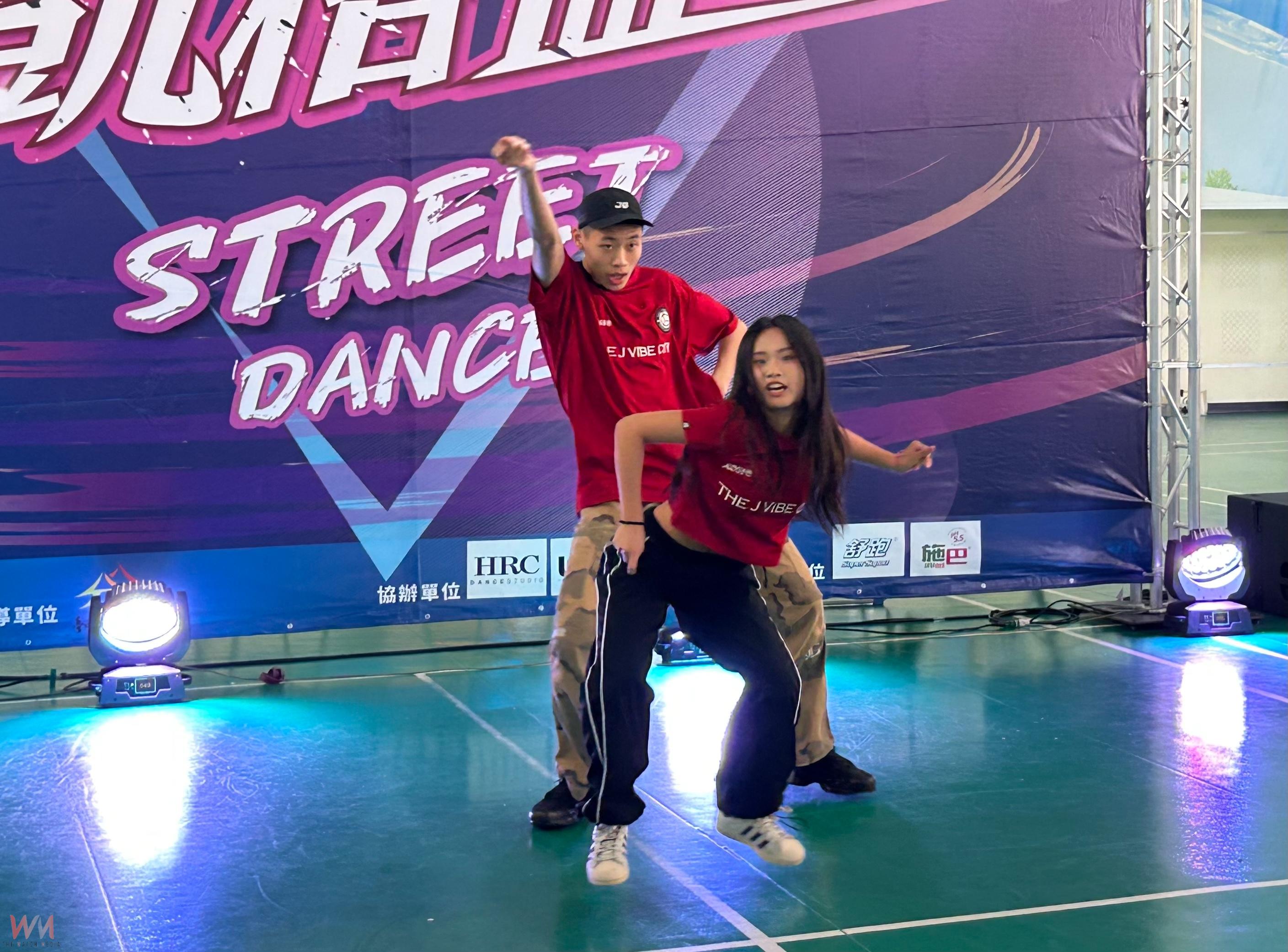 齊聚尬舞!2025凱格盃街舞大賽北區國運登場 逾200選手展現競技實力 - https://www.watchmedia01.com