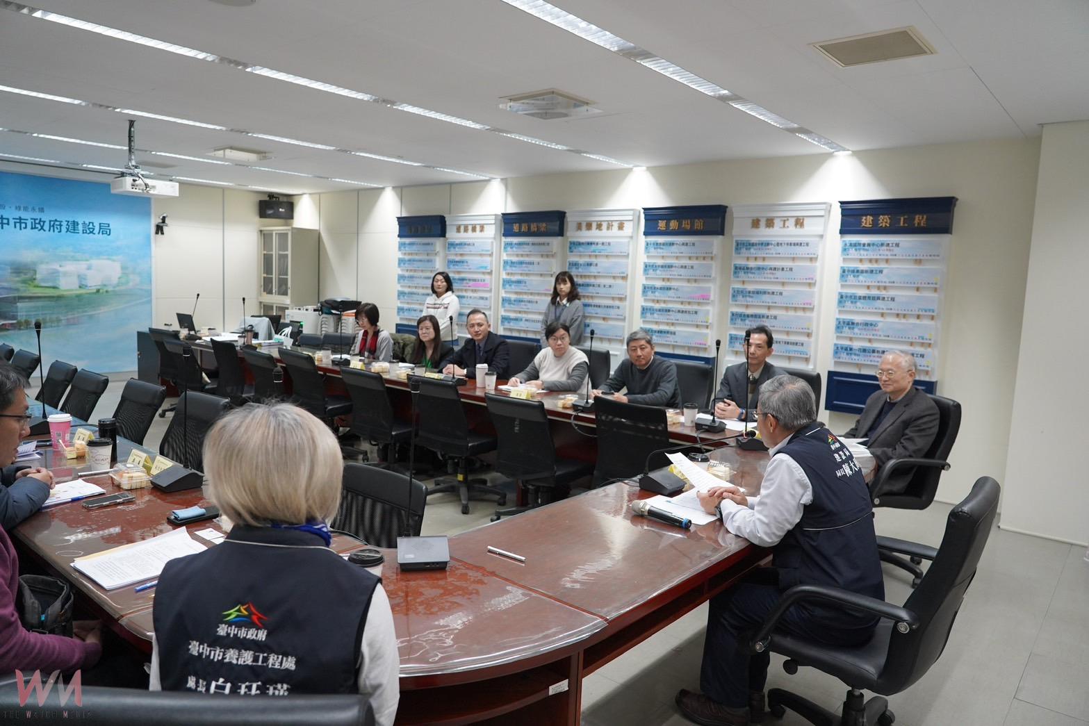 國賠處理再升級 中市建設局攜手專家小組全面守護人民權益 - https://www.watchmedia01.com