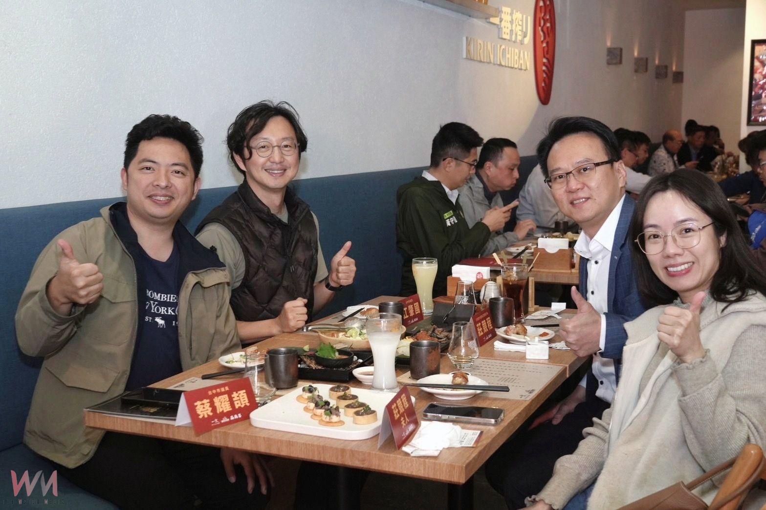 雙王合作 新「雞」啟用！串燒王一鷺攜手臺灣土雞王　全臺首用蘆皇雞 - https://www.watchmedia01.com
