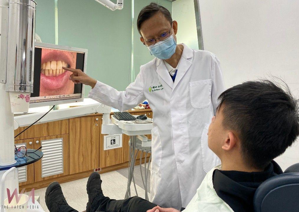 全面升級數位化!口腔醫療3D+AI數位轉型 提升治療效果與病患滿意度 - https://www.watchmedia01.com
