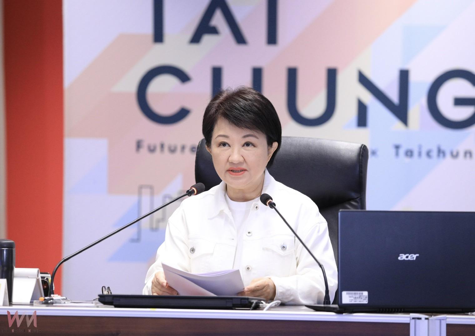 中市衛生局推「春節服務不打烊10措施」 盧秀燕:全方位守護市民食安與健康 - https://www.watchmedia01.com