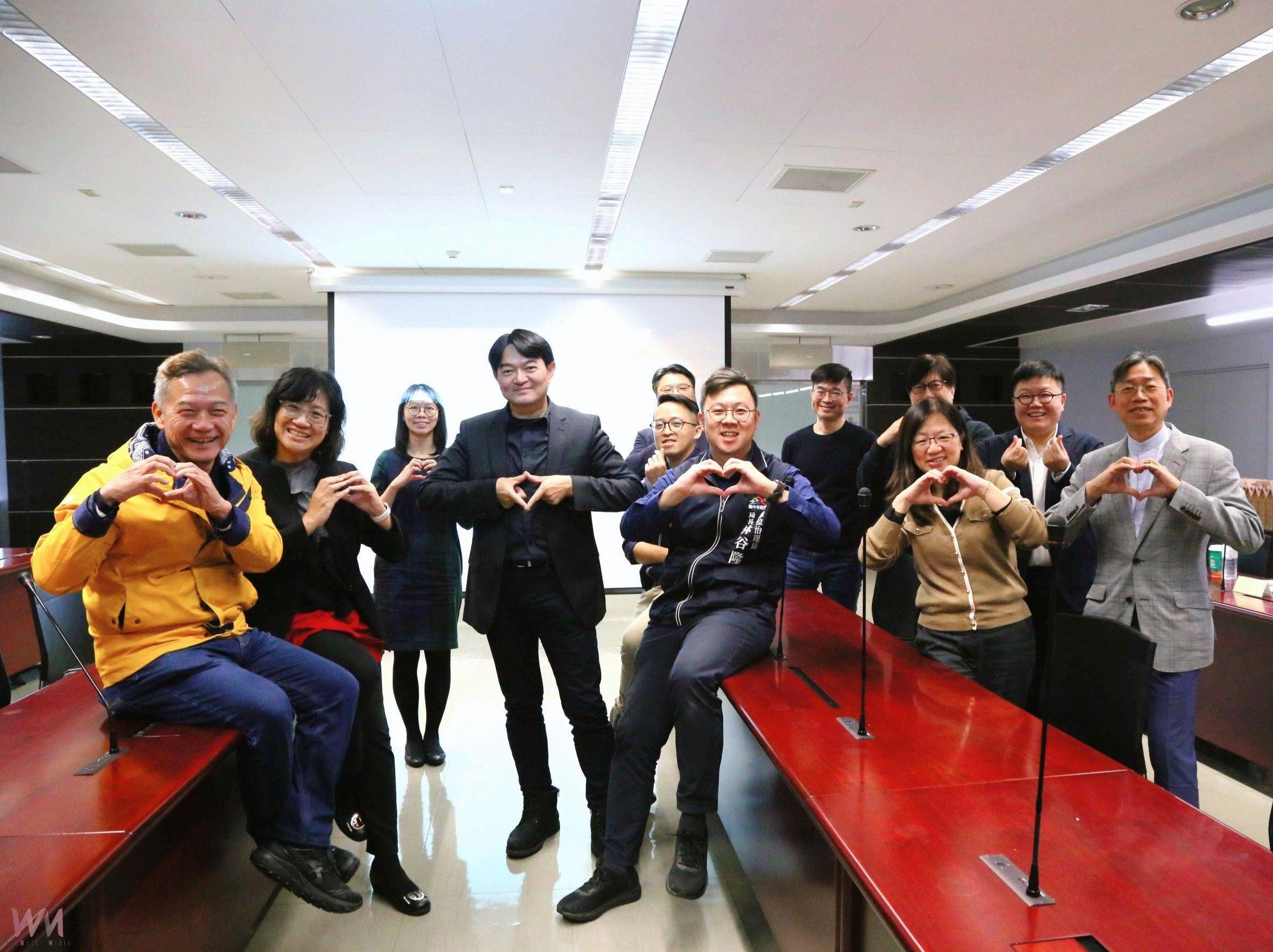 開啟校園新聞新時代 東海大學打造台灣第一個AI虛擬主播-水星之女「默希」上線 - https://www.watchmedia01.com