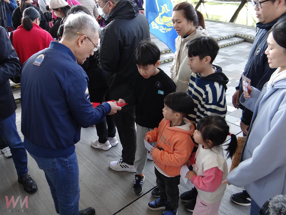 消防節前夕 宜縣親子變裝寓教於樂宣導防火、防災 - https://www.watchmedia01.com