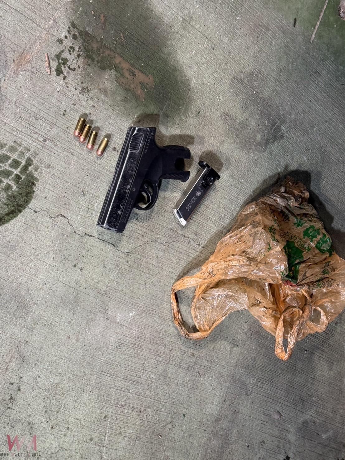 三星監獄前槍擊押人 警方火線追緝苗栗果園逮全身發抖犯嫌 - https://www.watchmedia01.com