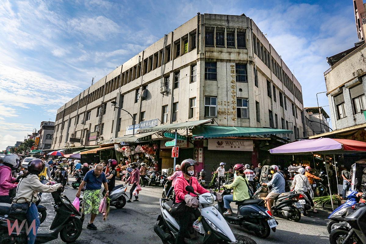 宜蘭市南、北館市場封街辦年貨 這些時段與路段汽車禁止進入 - https://www.watchmedia01.com