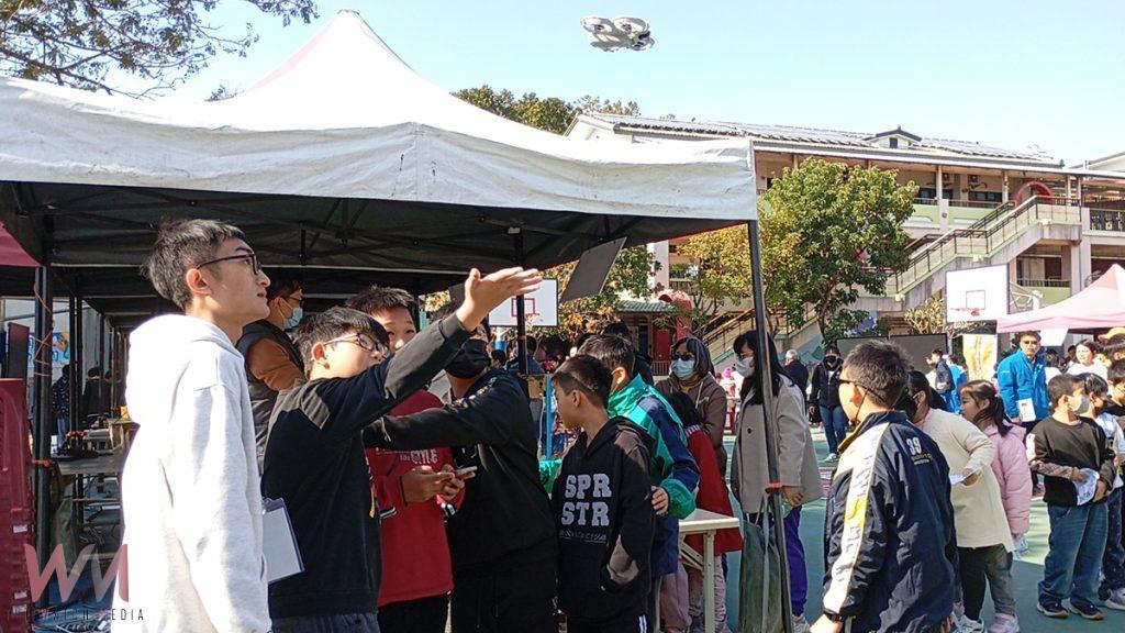 2025雲林數位嘉年華 縣長張麗善：數位教育創新，點亮學習未來 - https://www.watchmedia01.com