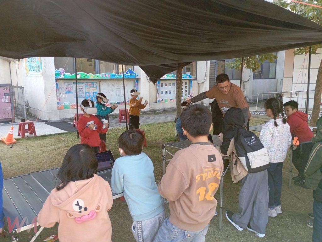 2025雲林數位嘉年華 縣長張麗善:數位教育創新,點亮學習未來 - https://www.watchmedia01.com