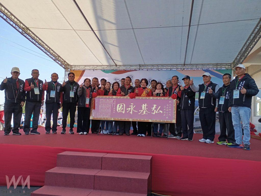 元長鄉公所新建公所落成啟用 11、12日園遊會熱鬧登場 - https://www.watchmedia01.com