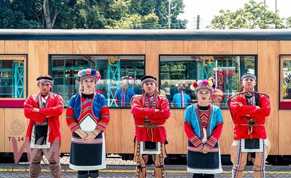 嘉義縣阿里山榮登紐約時報2025必訪景點 - https://www.watchmedia01.com