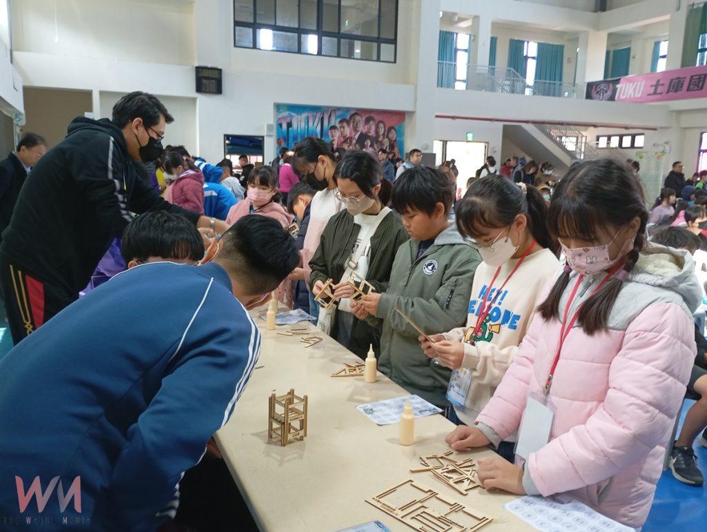 2025雲林數位嘉年華 縣長張麗善：數位教育創新，點亮學習未來 - https://www.watchmedia01.com