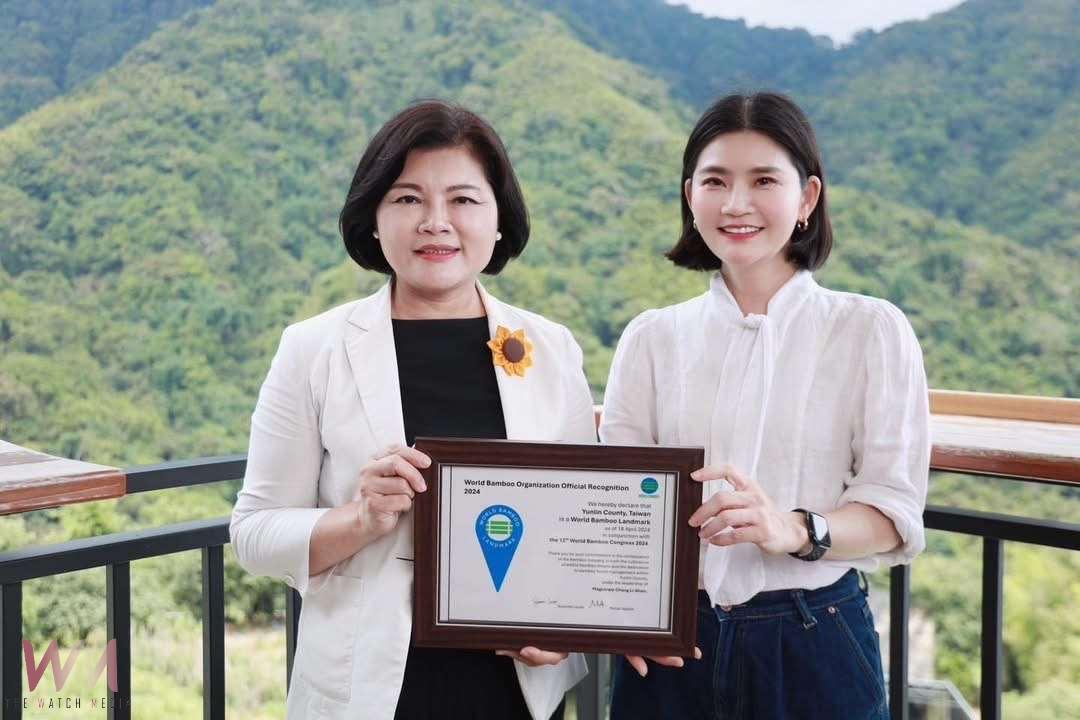 雲林觀光旅遊成績亮眼鄉親最有感 張麗善縣長連續兩年獲7成滿意度 - https://www.watchmedia01.com