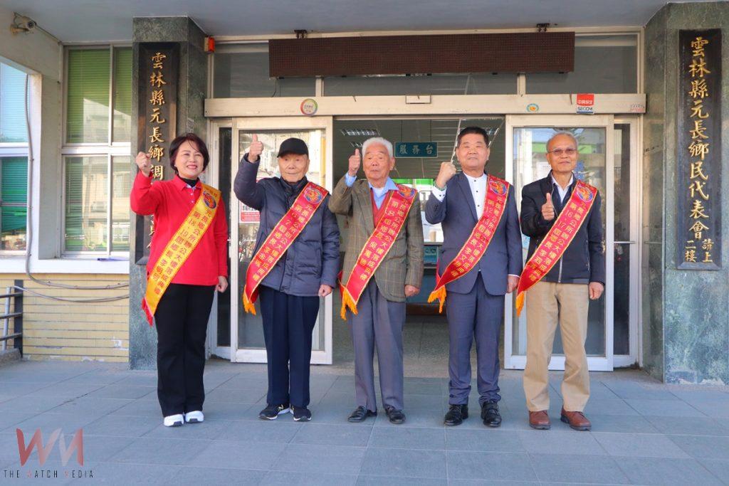 元長鄉公所新建公所落成啟用 11、12日園遊會熱鬧登場 - https://www.watchmedia01.com