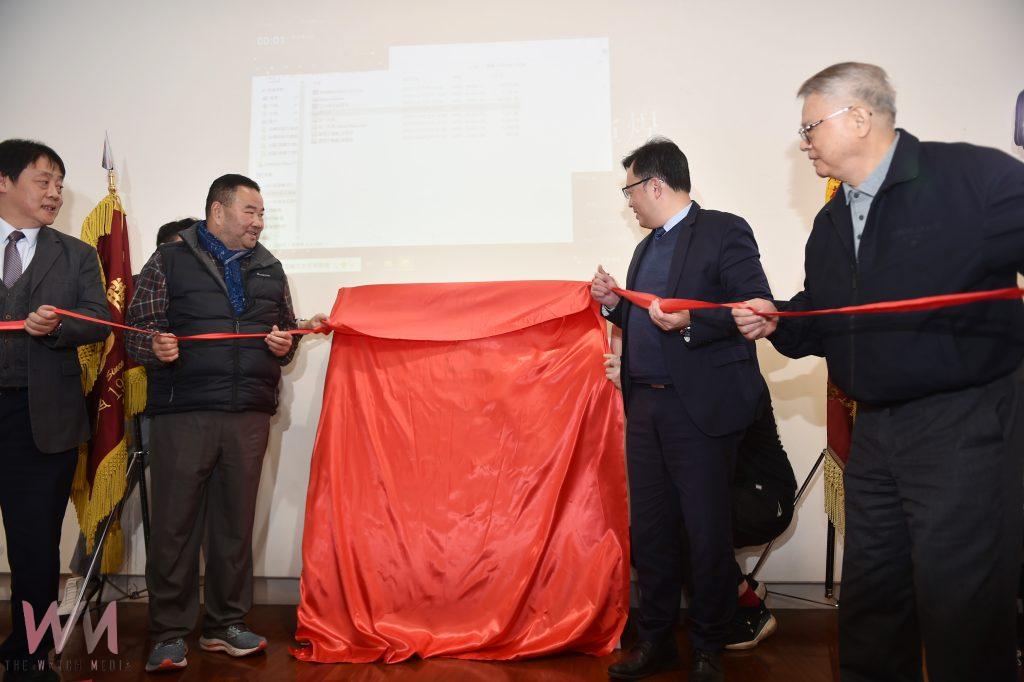 文大棒球隊六十週年特展隆重開展 體育署署長鄭世忠親臨揭牌 - https://www.watchmedia01.com