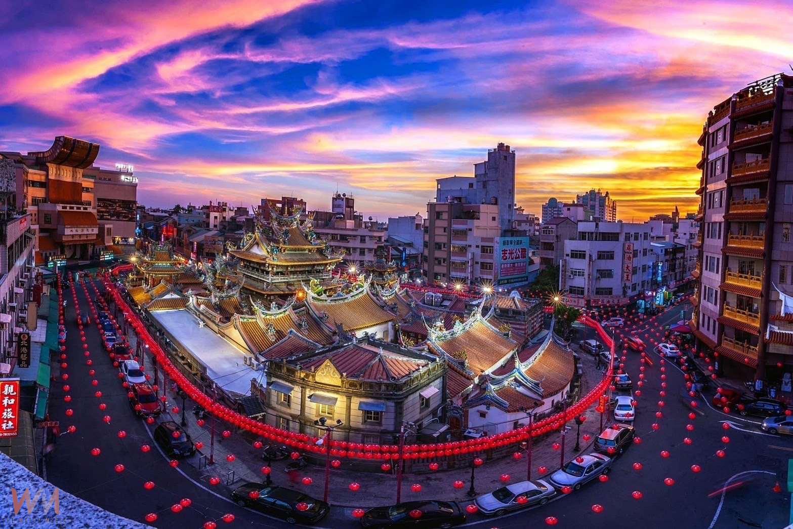 雲林觀光旅遊成績亮眼鄉親最有感 張麗善縣長連續兩年獲7成滿意度 - https://www.watchmedia01.com