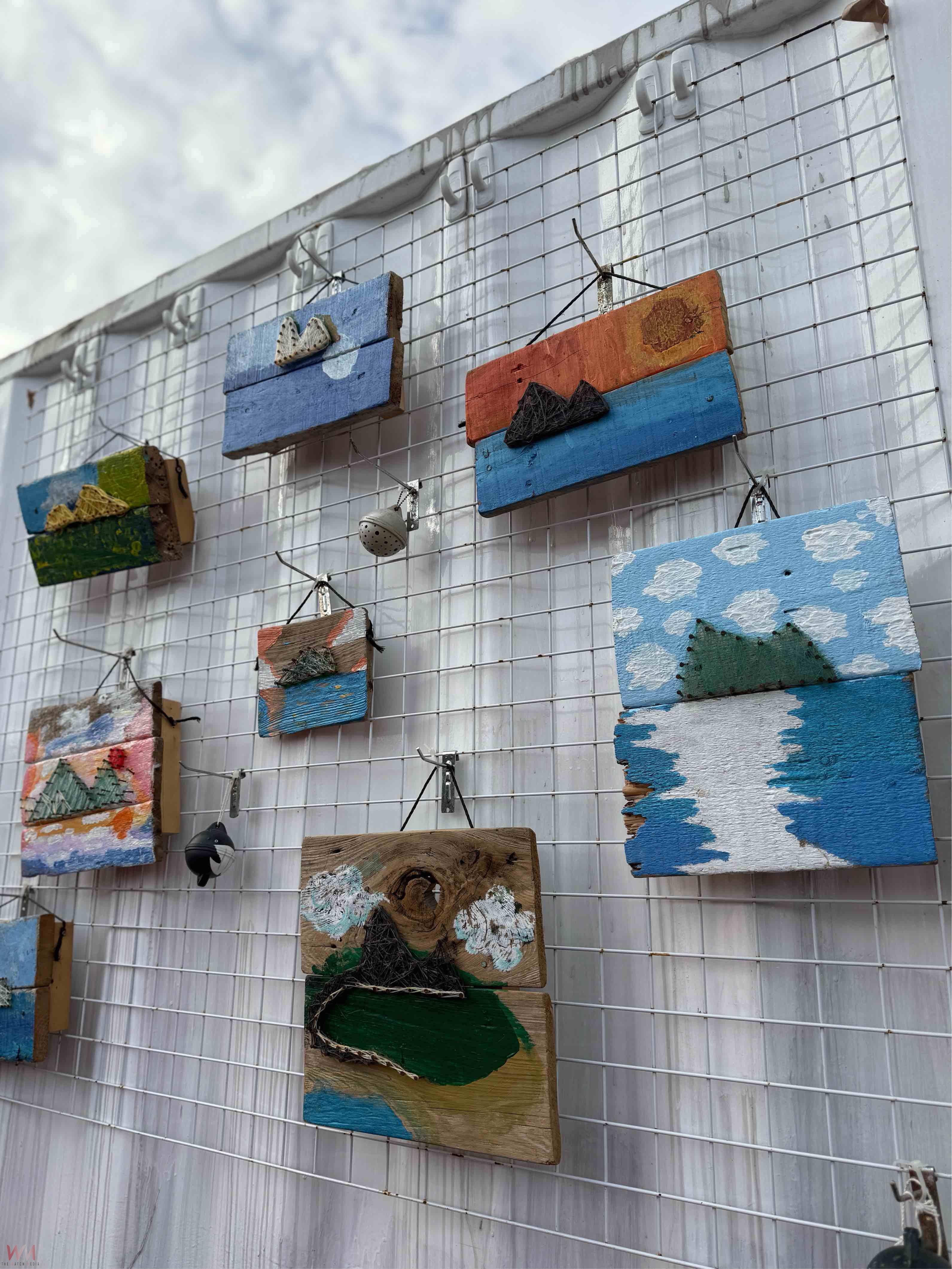 全台首創海廢暫置所 頭城大溪漁港啟用針對三大塑膠垃圾進行減容減碳排 - https://www.watchmedia01.com