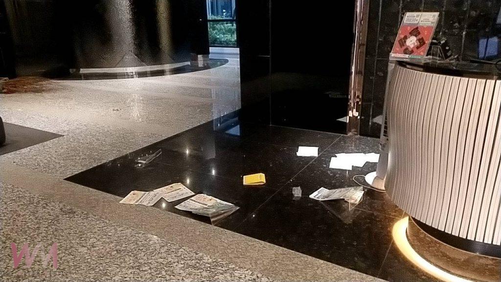 高雄某大樓保全遭傷害 警方依法調查處理 - https://www.watchmedia01.com