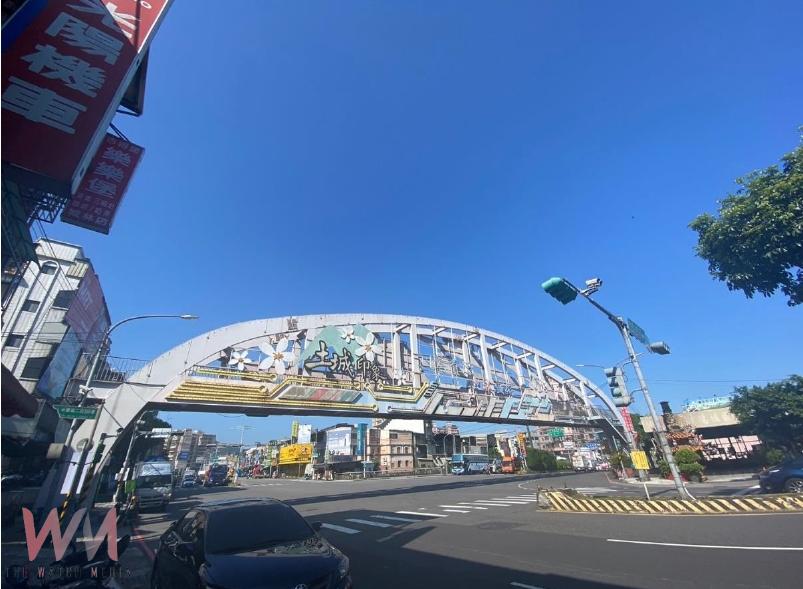 土城中華陸橋拆除封路 1月17、18日夜間改走中央路2段 - https://www.watchmedia01.com