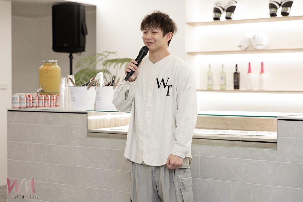 從棒球啟程　三宅健身引領台灣健身新典範 - https://www.watchmedia01.com