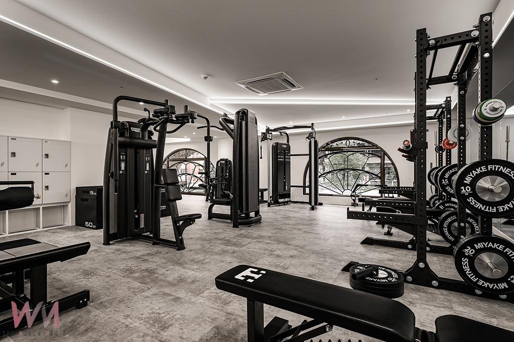 從棒球啟程 三宅健身引領台灣健身新典範 - https://www.watchmedia01.com