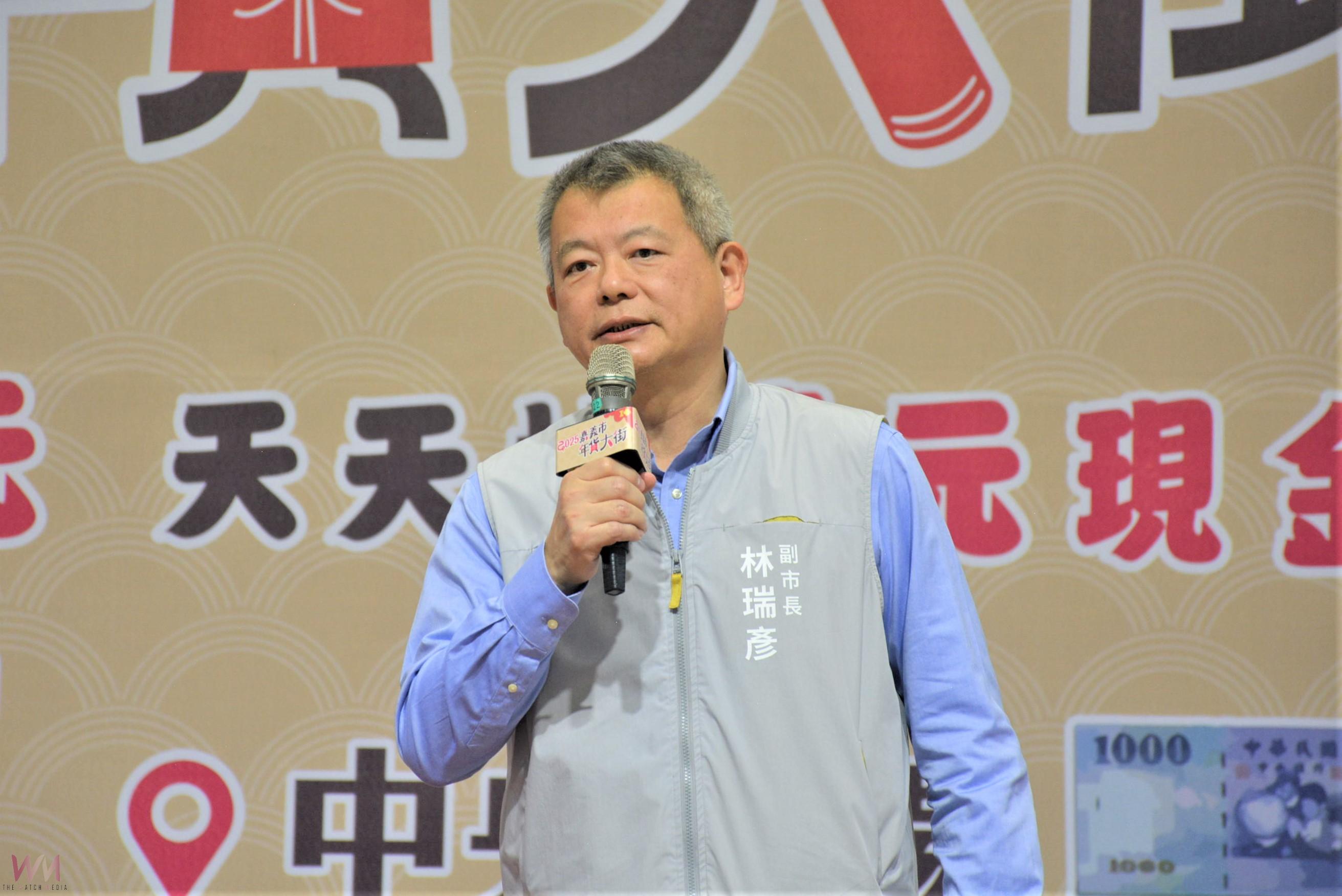 讓好物走進更多人生活中　嘉義市年貨大街1/18日起登場 - https://www.watchmedia01.com