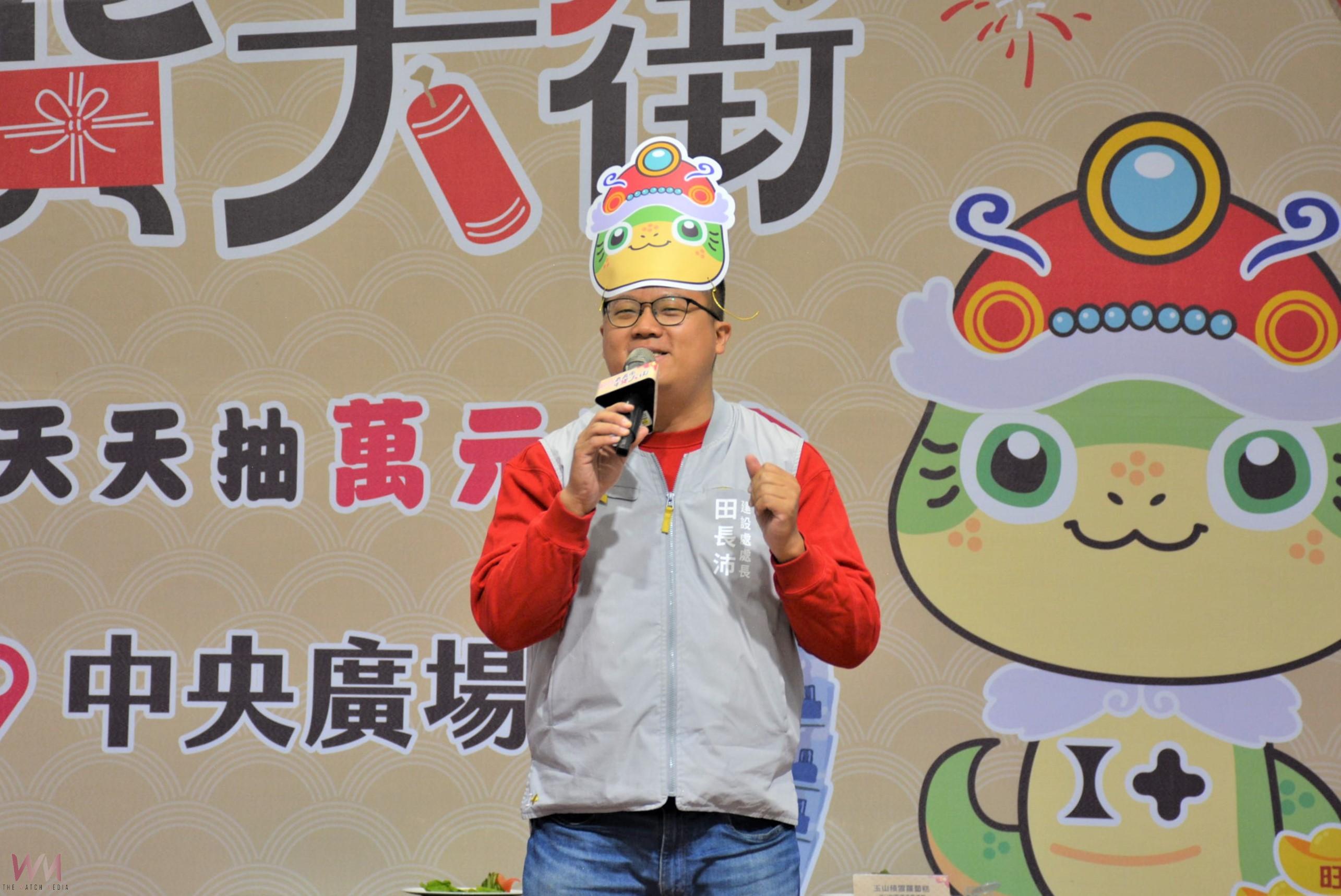 讓好物走進更多人生活中　嘉義市年貨大街1/18日起登場 - https://www.watchmedia01.com