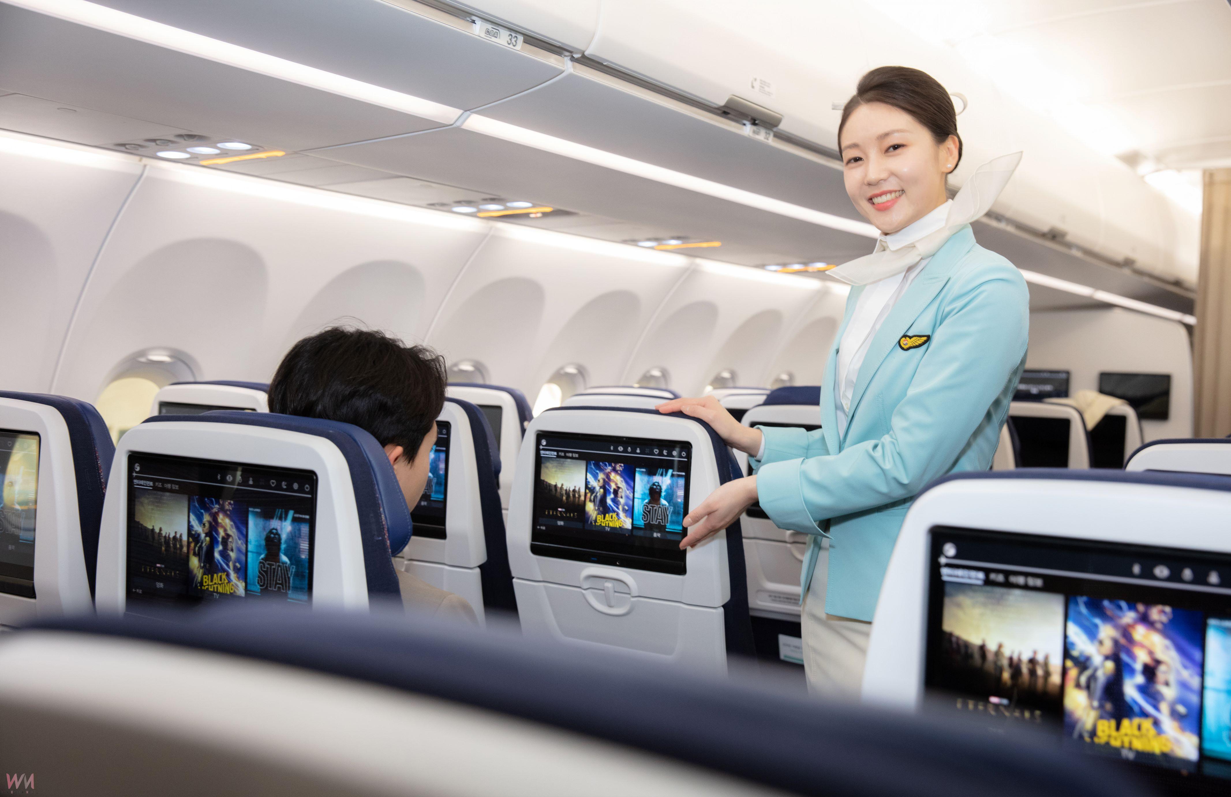 大韓航空推出「台中航線」優惠活動　觀旅局：盼旅客運量再創新高 - https://www.watchmedia01.com