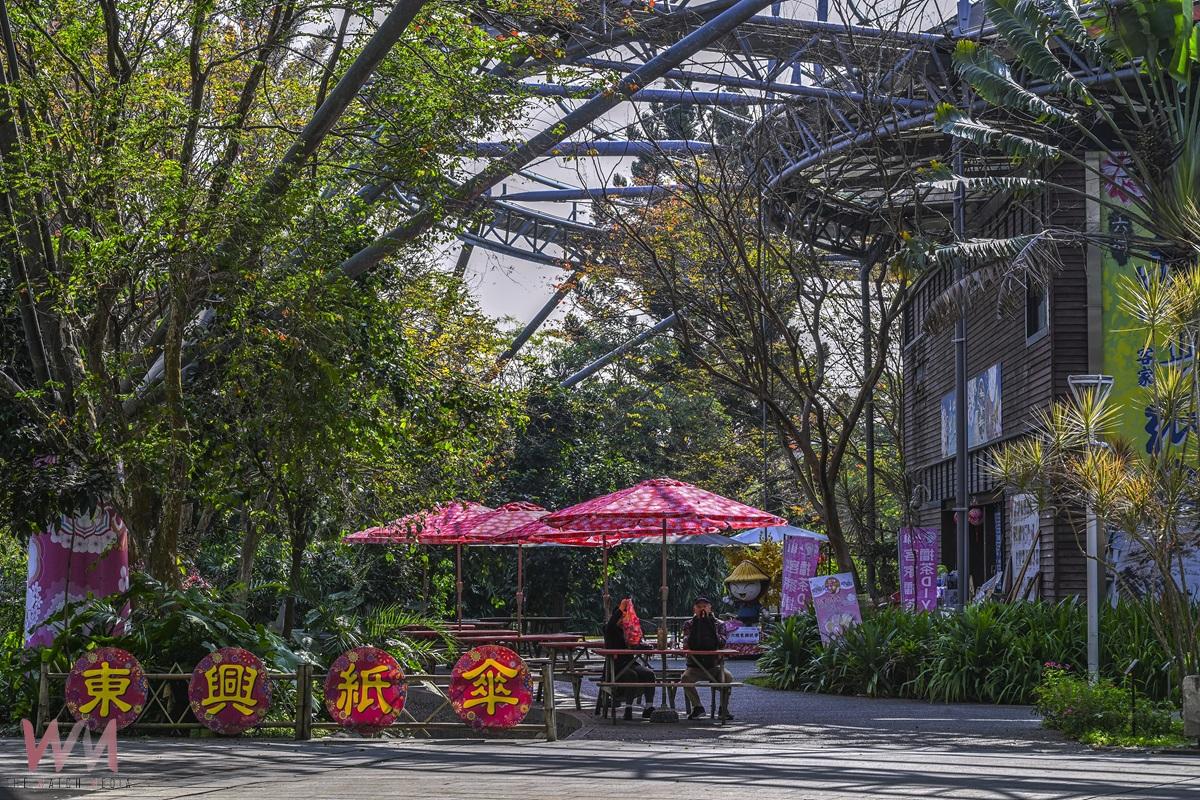 六堆園區新年福精彩展演　如意福袋歡喜迎新春 - https://www.watchmedia01.com