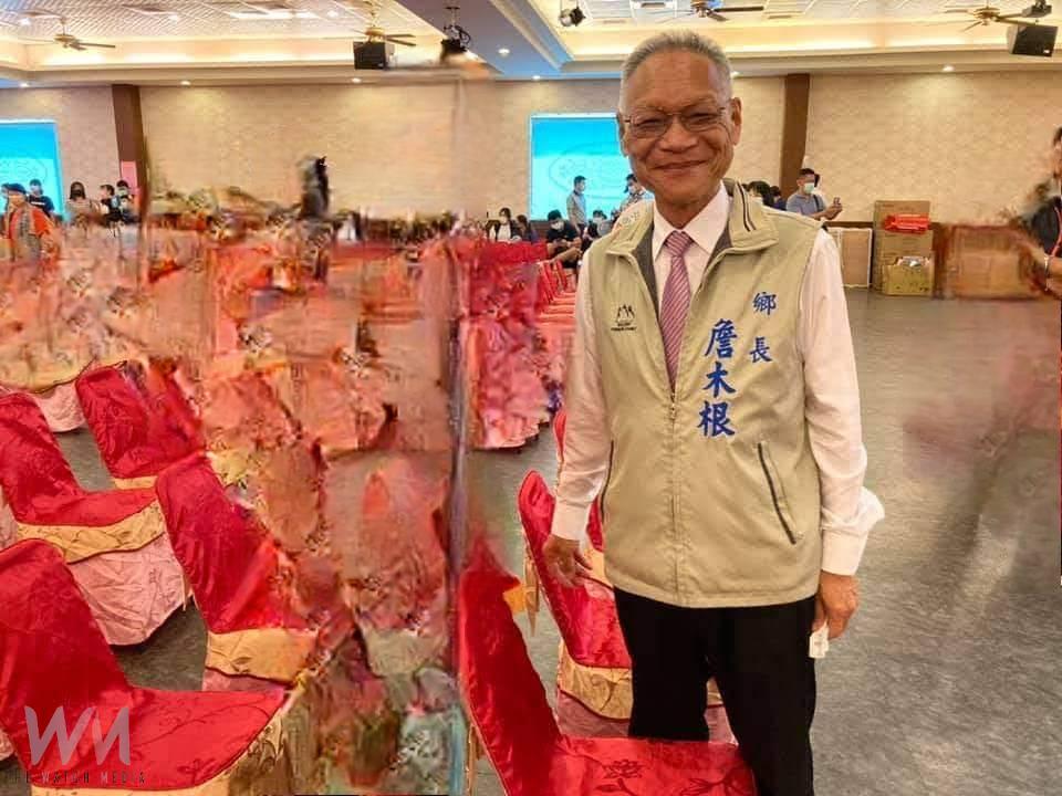 永靖前鄉長詹木根涉綠能貪污案　150萬交保回家過年 - https://www.watchmedia01.com