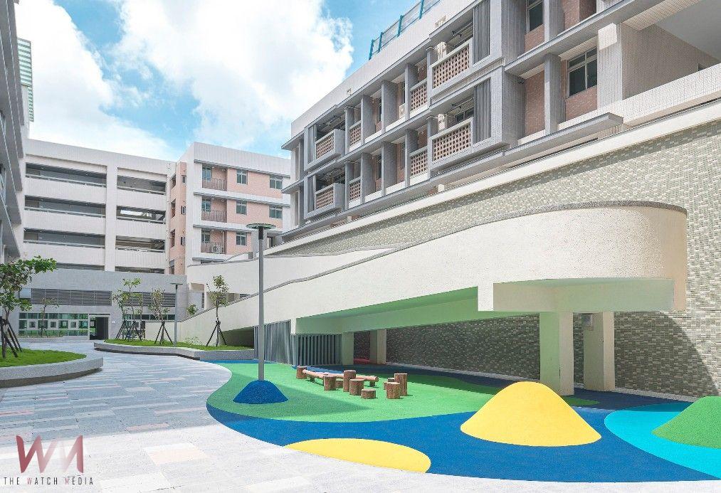 中市府興辦社宅衝破萬戶 住宅處:供應持續穩健成長 - https://www.watchmedia01.com