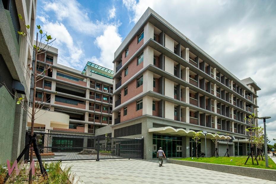 中市府興辦社宅衝破萬戶　住宅處：供應持續穩健成長 - https://www.watchmedia01.com