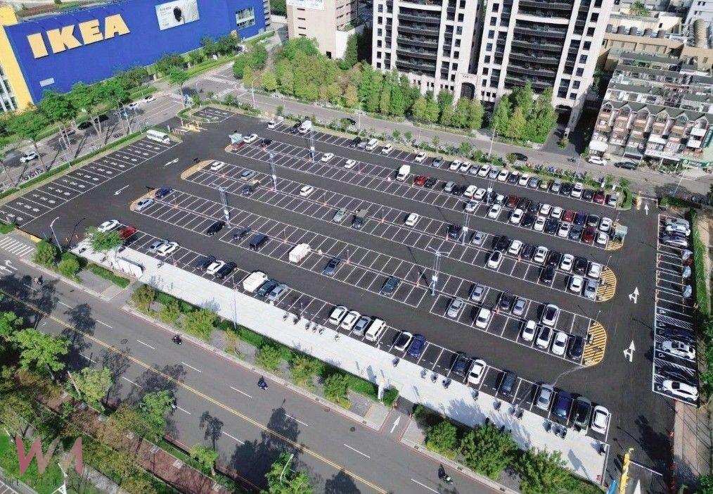 舒適、便利、好停車　中市28座停車場華麗變身城市新地標 - https://www.watchmedia01.com