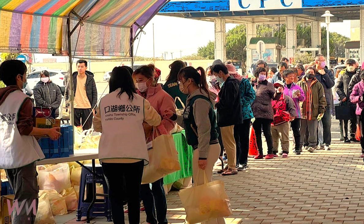 新春暖流注入口湖！　劉建國攜手企業讓601戶家庭受惠 - https://www.watchmedia01.com