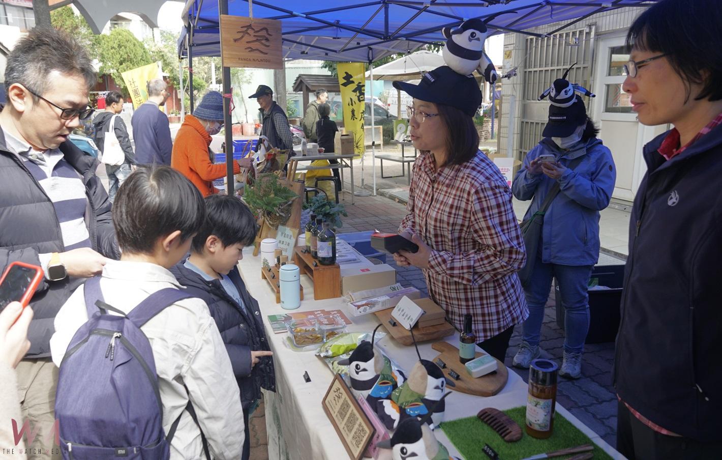 （有影片）／土豆鳥大集合官民共譜保育新章　2025雲林小辮鴴數量調查創新高 - https://www.watchmedia01.com
