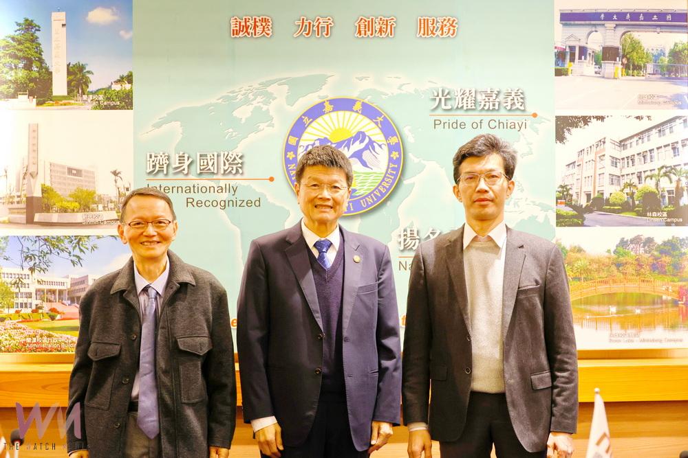 小鼠腫瘤細胞全消　嘉大產學合作腫瘤疫苗試驗成功 - https://www.watchmedia01.com