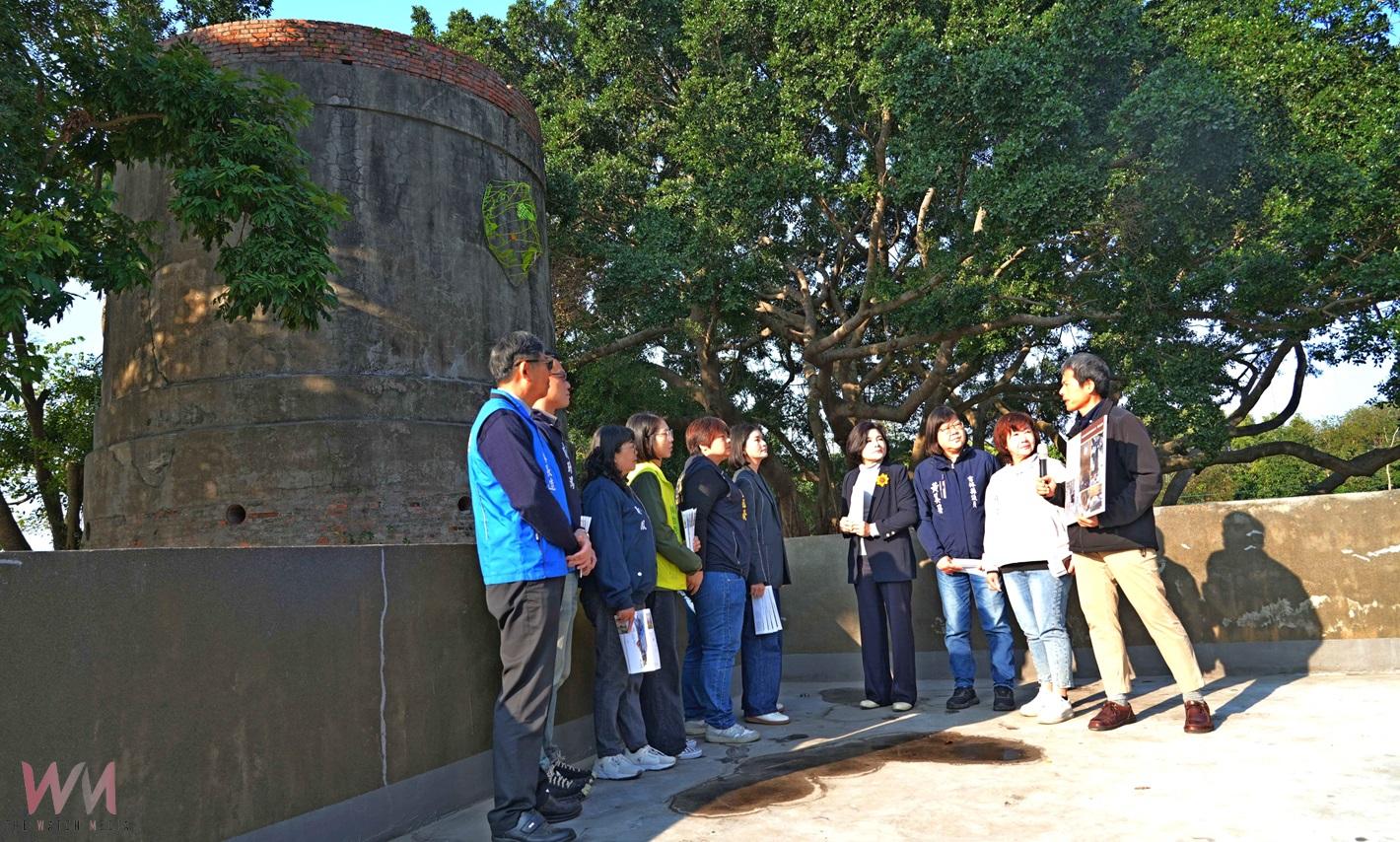 （有影片）／雲林縣虎尾建國二村華麗轉身　新舊城區文化觀光軸帶成型 - https://www.watchmedia01.com