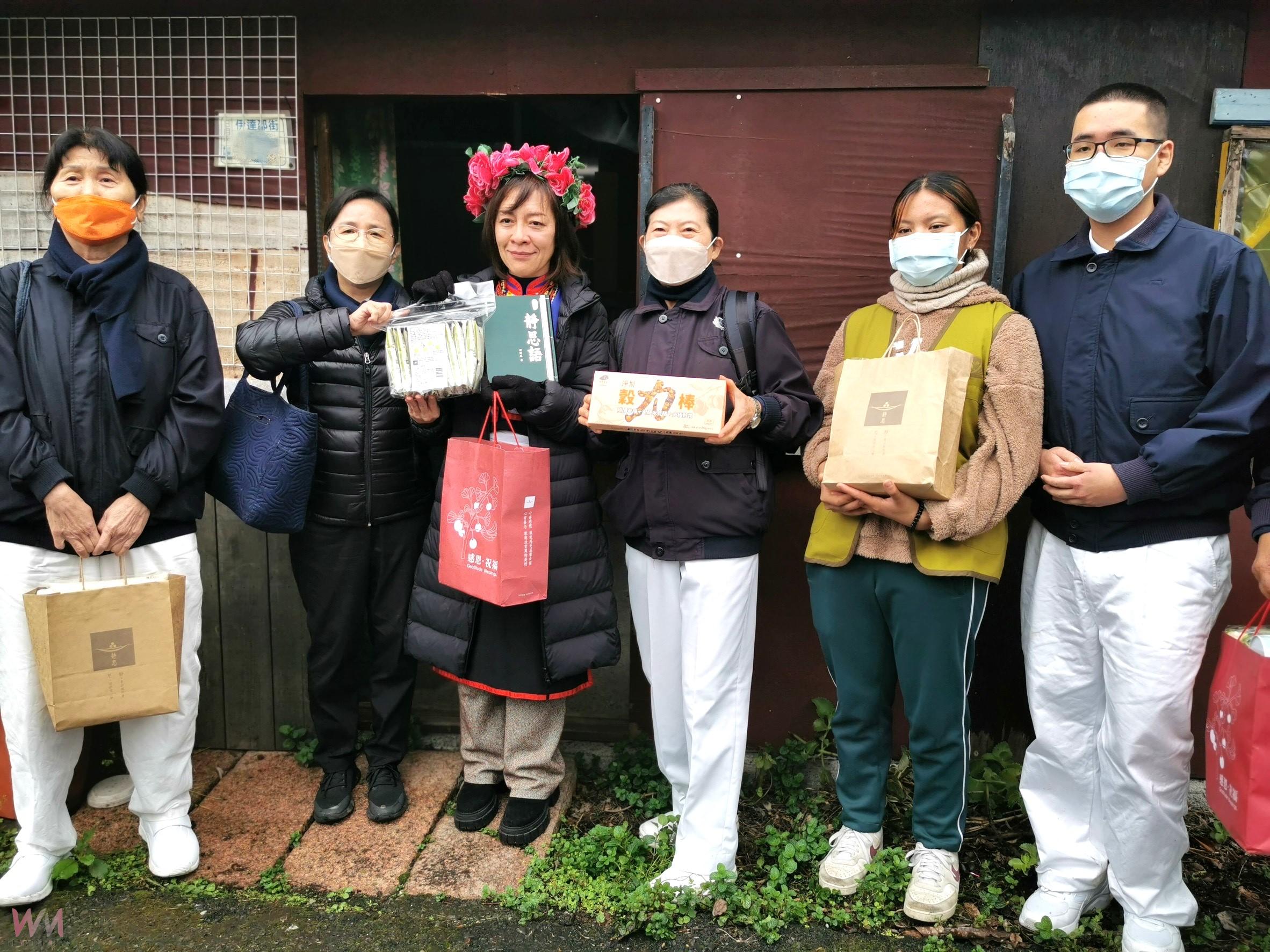慈濟協助南投日月潭邵族社區改善水電提升安全生活品質 - https://www.watchmedia01.com
