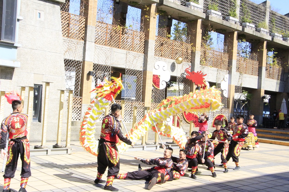 新北客家文化饗宴「蛇年作客玩永續」　闖關抽大獎 - https://www.watchmedia01.com
