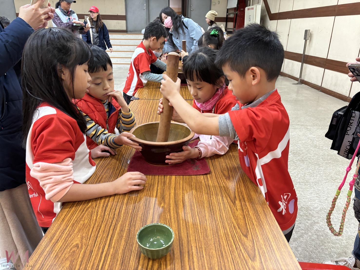 新北客家文化饗宴「蛇年作客玩永續」　闖關抽大獎 - https://www.watchmedia01.com