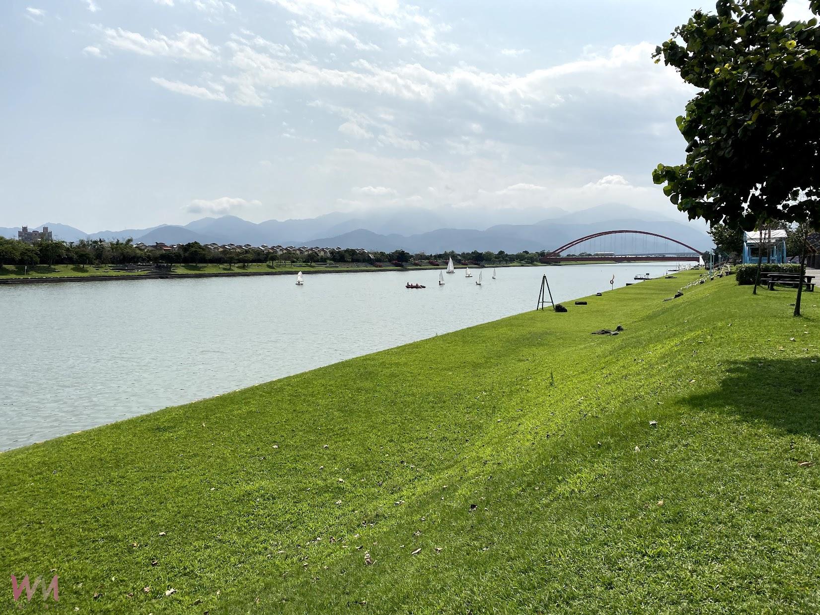 宜蘭縣管遊憩景點 除夕當天休園 - https://www.watchmedia01.com